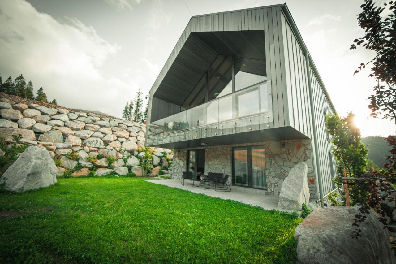 Zore Jasna Apartments Belá Exterior photo